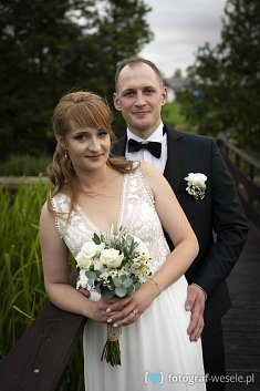 zdjęcia na ślub - Pruszcz Gdański