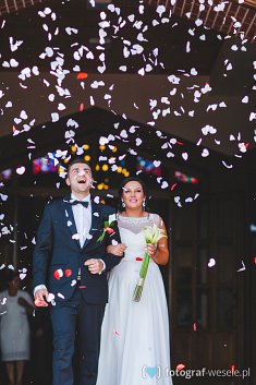 zdjęcia na śluby - Katowice
