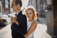fotograf ślub - Nikiszowiec