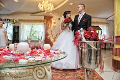 zdjęcia ślub - Sochaczew