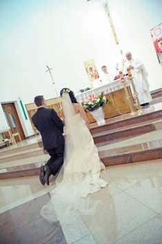 fotograf na śluby - Otwock