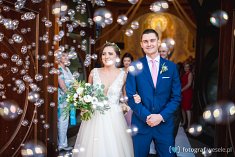 zdjęcia na ślub - Sochaczew
