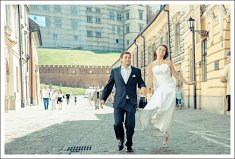 fotograf na ślub - Piekary Śląskie