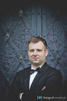 fotograf na wesela - Żmigród