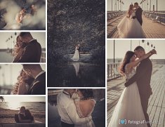 zdjęcia ślub - Strzelno
