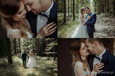 fotograf śluby - Chełmno