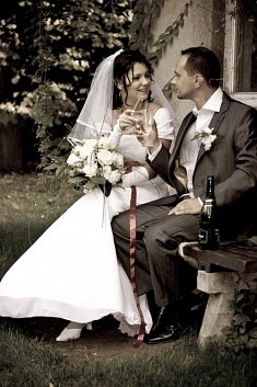 fotograf na wesele - Olkusz