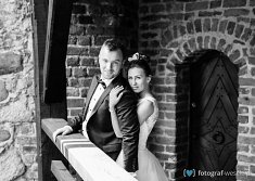 fotograf na ślub - Gdynia