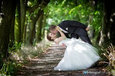 fotograf na ślub - Pobiedziska