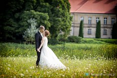 zdjęcia ślub - Witkowo