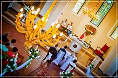 zdjęcia na śluby - Lębork