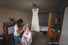 zdjęcia na wesele - Tarnów