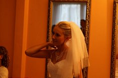 Zdjęcia weselne - Falenica