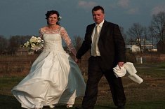 Tanie zdjęcia ślubne - Pruszków