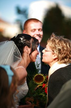 zdjęcia ślub - Krynica Zdrój