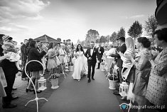 fotograf na wesele - Drohiczyn