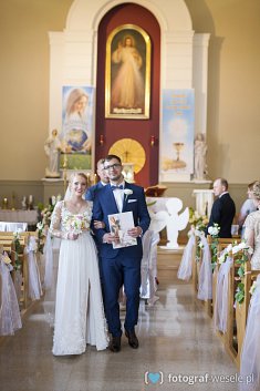 fotograf na ślub - Lublin