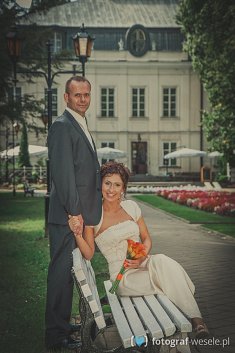 zdjecia na śluby - Tarnów