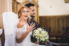 fotografia ślub - Rybarzowice