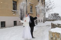 fotografia na śluby - Annopol