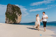 zdjęcia na ślub - Tajlandia