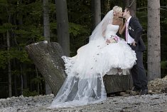 Zdjęcia weselne - Jaworze