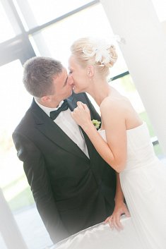 zdjęcia ślubne - Gorzów