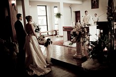 zdjęcia wesele - Kościerzyna