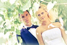 foto ślub - Kościerzyna