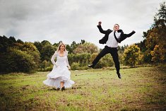 fotografia na ślub - Toruń