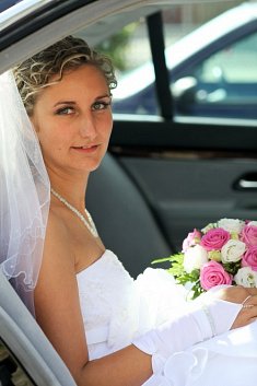 fotografia na ślub - Strzegom