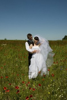 fotografia na ślub - Olsztyn