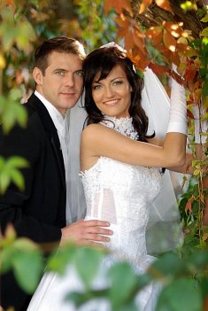 fotograf na ślub - Kielce