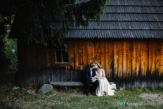zdjęcia ślubne - Grodzisk Mazowiecki