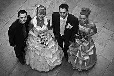 zdjęcia ślubne - Lędziny