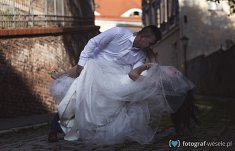 zdjęcia ślub - Łódź