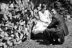 fotografie na śluby - Oświęcim
