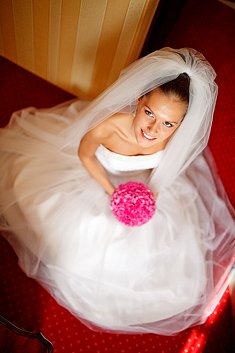 zdjęcia na wesele - Rynarzewo