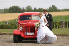 zdjęcia śluby - Kościerzyna