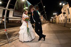 zdjęcia na ślub - Augustów