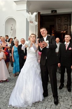 zdjęcia na śluby - Knyszyn