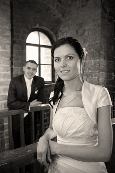 fotograf na ślub - Otwock