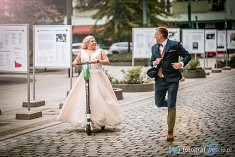 fotograf na ślub - Dobrodzień