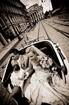 fotograf ślub - Leszno