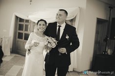 foto wesele - Niemcza