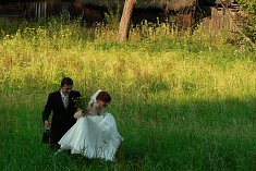 Zdjęcia ślubne - Słomniki
