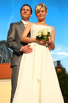 zdjęcia na śluby - Nowogród Bobrzański