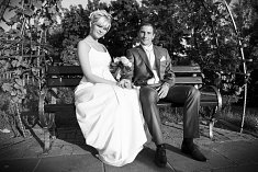 zdjęcia na ślub - Łękica