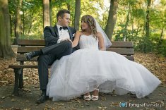 zdjęcia na śluby - Wągrowiec
