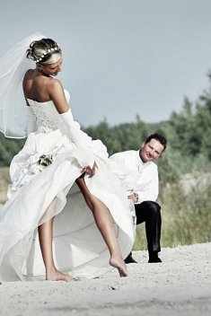 zdjęcia ślub - Nowa Wies